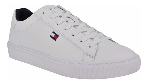 Tenis Tommy Hilfiger Brecon White