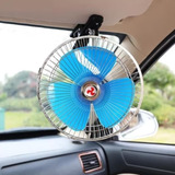 Ventilador Para Auto 12volt