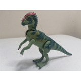 Jurassic Park Jp07 Pachycepalosaurus Vintage 1997 Kenner 