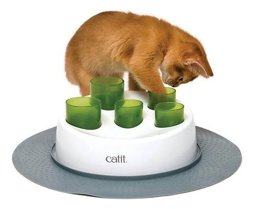 Catit Senses 2.0 Digger Para Gatos