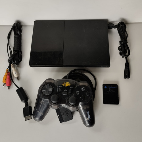 Playstation 2 Slim