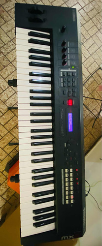 Yamaha Mx61