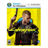 Cyberpunk 2077 + Phantom Liberty Dlc Extras Pc Digital