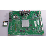 Placa Main De Tv Smart Philips 32phg5813/77. Casi Nueva !!!