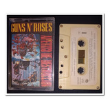 Guns And Roses, Cassette