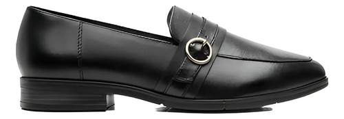 Loafer Casual Flexi Para Mujer Estilo 137203