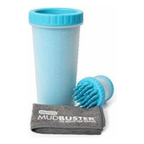 Dexas Mudbuster Scrubbuster Y Juego De Toallas