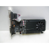 Defeito Placa De Video Aevga Geforce Gt610 2gb Gddr3 64bits