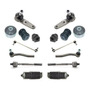 Kit X4 Amortiguadores Originales Ac Delco Chevrolet Agile CHEVROLET Tornado