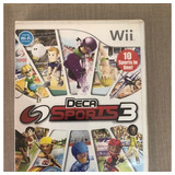 Wii Sports 3