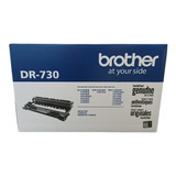 Unidad De Imagen Brother Dr-730 Original