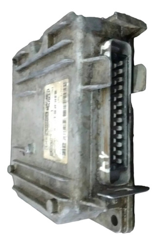 Computadora Ecu Fiat Palio Usad