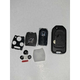 Carcasa Llave Honda Accord Civic Varios Modelos 2008-2012