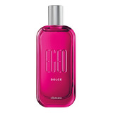 Egeo Desodorante Colônia Dolce 90ml