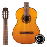 Violao Takamine Nylon Classico Gc1 Acustico Natural