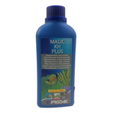 Prodac Acondicionador Magic Kh Plus 250ml Acaurio Marino 