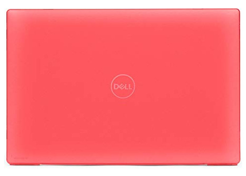 Funda Mcover Para Dell  Xps 13 9300/9310/9315 Rojo