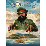 Tropico 3 Pc Juego