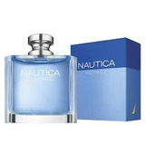 Perfume Nautica Voyage 100 Ml
