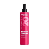 Matrix Total Results Miracle Creator Tratamiento X 190 Ml