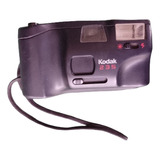 Cámara Kodak 235 C/protector En Objetivo