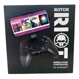 Control Gamer Para Android Rotor Riot