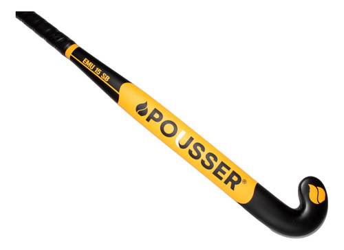 Palo Hockey Pousser Emu 15 Standard Bow - 15% Carbono 