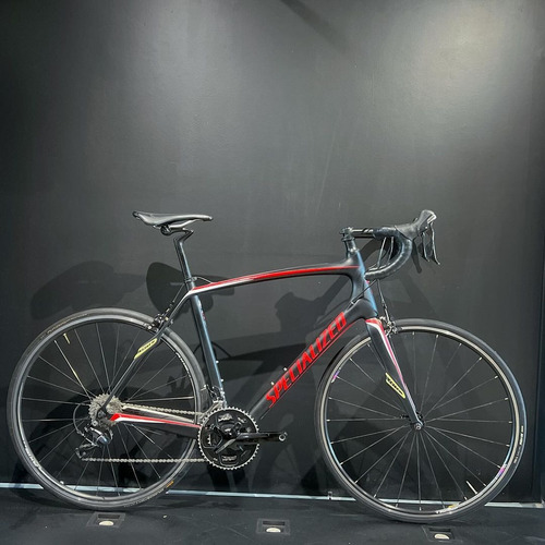 Specialized Roubaix Sl4 (carbono)