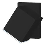 Arandela Luminaria Cube A91 Alumínio Direcionável Preto 110v/220v