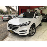 Hyundai Tucson 1.6 16v T-gdi Gasolina Gls Ecoshift