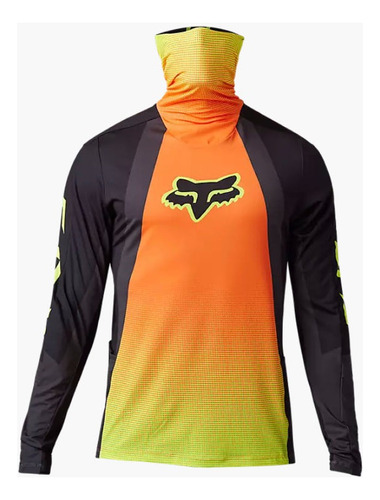 Jersey Fox Caballero Ranger Drive Vurt