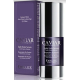 Serum Split Ends Reparador De Puntas Caviar 30ml Fidelite