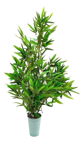 Planta Artificial 120 Cm Bambu 1 #90403 Premium - Sheshu 
