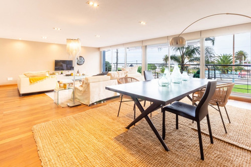 Espectacular Apartamento Con 3 Suites En Buceo - Imagen 3