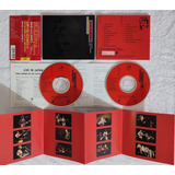 George Harrison Live In Japan Special Promo Edition 