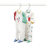 Pijamas Tipo Pañaleros Largos Mayoral Para Bebe (2 Piezas)