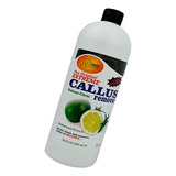 Callus Remover / Eliminador De Callos Sparedi 32 Oz (946 Ml)