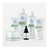 Kit Limpeza De Pele Profissional - Bioage