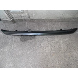 Spoiler Parag Trasero Toyota Sw4 2012 Original Excel/estado