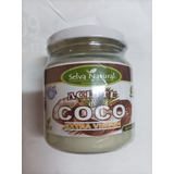 Aceite De Coco Extra Virgen Orgánico 250 Ml