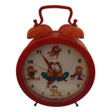 Reloj Garfield Original De Cuarzo Made In Taiwan