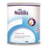 Espessante Nutilis - Kit Com 6 Unidades De 300g - Danone