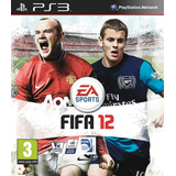 Fifa 12 