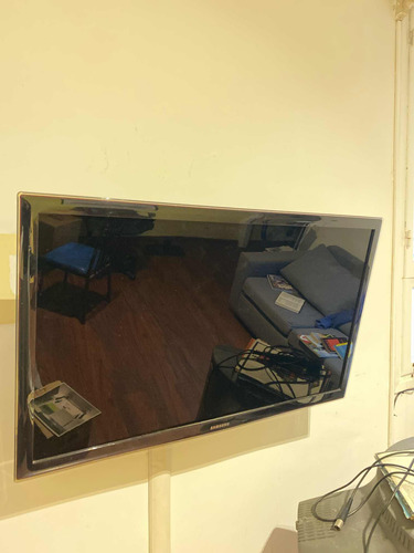 Televisor Samsung Un40d5500