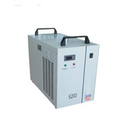 Chiller 5200 Enfriador D Maquinas Laserco2 Recircula Liquido