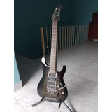 Guitarra Eléctrica Ibanez Series. Modelo S570dxqm 