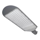 Luminaria Alumbrado Público Garden Pro 100w Led 5000 Bael