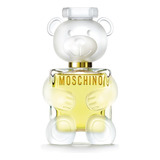 Perfume Moschino Toy 2 Edp 100 ml Para  Mujer Original Afip