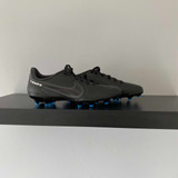   Botines Nike Tiempo Legend Fg Negros