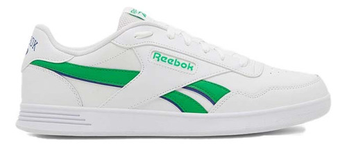 Tenis Reebok Blanco Para Hombre